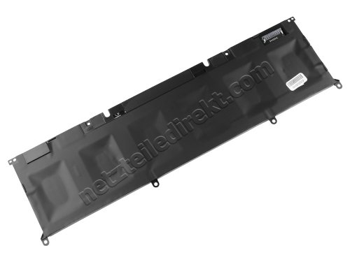 Original 7167mAh 86Wh Dell G15 5520 Akku