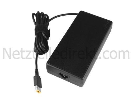 Original 170W Lenovo thinkpad W541 Netzteil