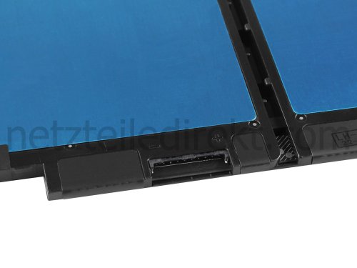 Original 7500mAh 60Wh 4 Zellen Akku Dell Latitude 7390 P28S002