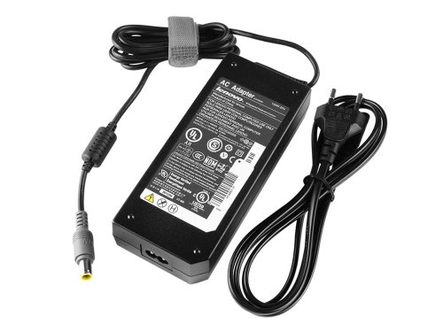 Original 135W Netzteil Lenovo Thinkpad T520 4242-4UU + Frei Ladekabel