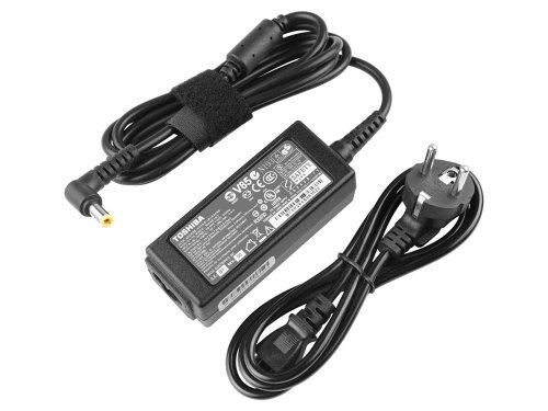 Original 30W Netzteil Toshiba G71C0009S218 + Frei Kabel
