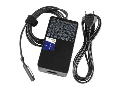 Original 45w Microsoft Surface RT 7XR-00003 Netzteil Ladegerät