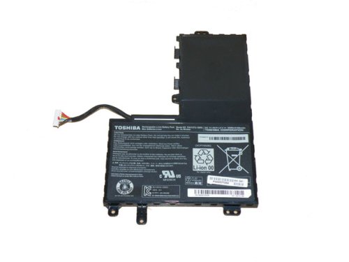 Original 50Whr Toshiba Satellite M50D-A-112 M50D-A-11L Akku