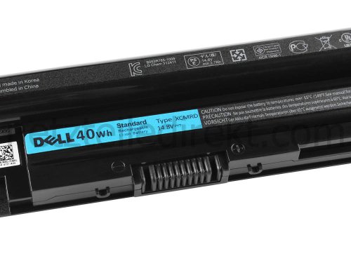 Original 40Wh Dell Inspiron 17 5000 P26E 17-5748 P26E001 Akku