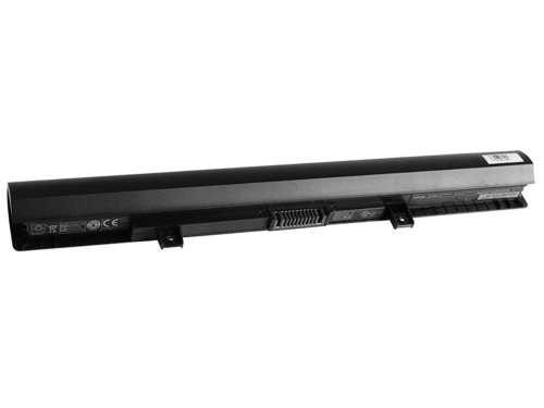 Original 45Whr 2800mAh Toshiba Satellite L50-B-1NH L50-B-182 Akku