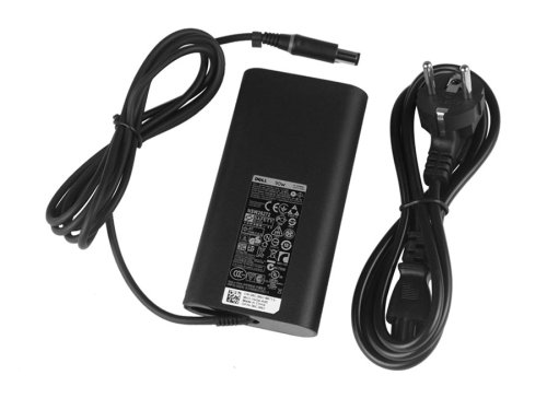 Original 90W Dell Inspiron 15 7537 Netzteil