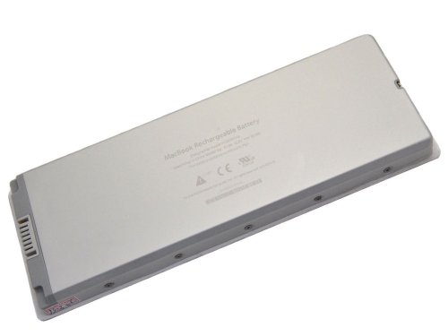 55Wh Apple MacBook 13 MA254CH/A MB881F/A MA700B/A MC240F/A Akku