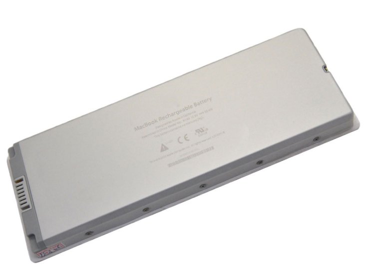 55Wh Apple MA566 MA566FE/A MA566G/A Akku - zum Schließen ins Bild klicken