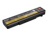 6 Zellen Lenovo ThinkPad Edge E530 E530C Serie Akku