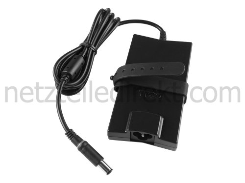 Original 65w Dell Latitude 5500-RY7PM Netzteil Ladegerät
