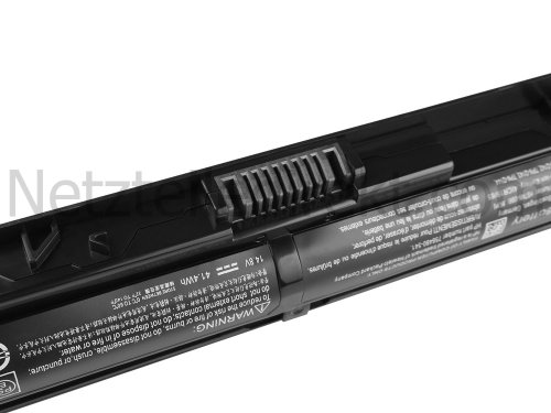 Original 41Whr HP ProBook 450 G2 HSTNN-C82C Akku