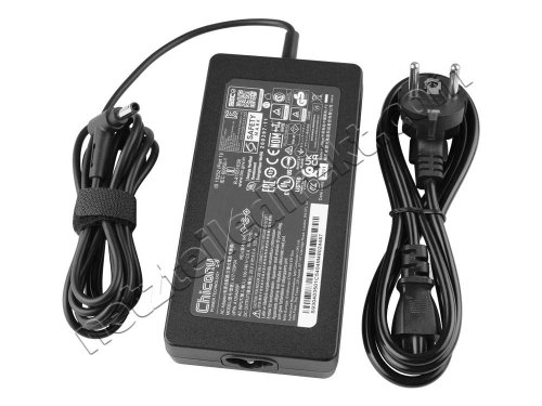 Original 120W MSI Cyborg 15 A12VF MS-15K1 Netzteil Ladegerät + Kabel