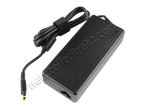 135W Lenovo Y50 Touch GTX860M 4K Laptop Netzteil