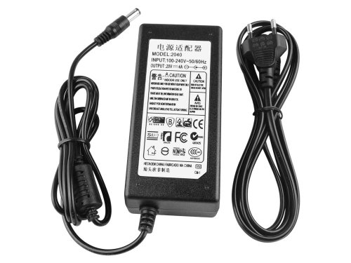 80W JBL ADS-90PLA-19-2 20080E Netzteil Ladegerät + Kabel