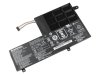 30Whr Lenovo ideapad 500-14ACZ 500-15ACL Akku
