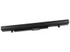 Original 2800mAh 45Whr PA5212U-1BRS PABAS283 Akku
