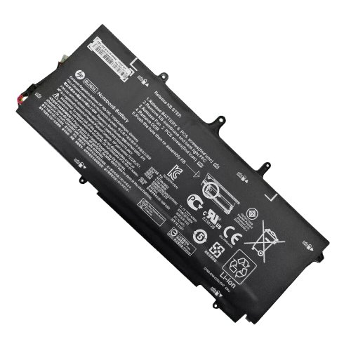 Original HP 722236-2C1 722297-001 HSTNN-W02C Akku
