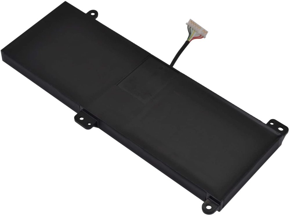 Original 4320mAh 66Wh 4-Zellen Clevo PA70HP6-G PA70BAT-4 Akku