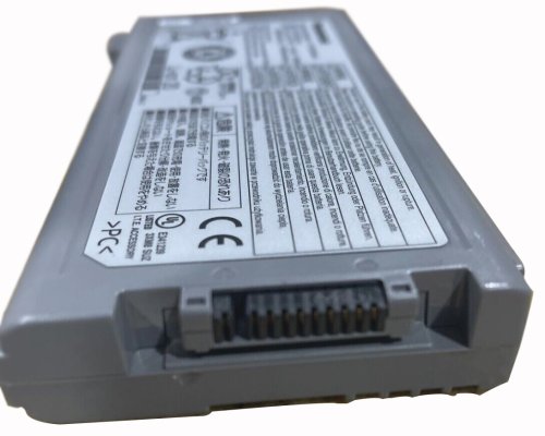 Original 9-Zellen Panasonic CFVZSU46S Akku