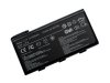 4400mAh 6 Zellen MSI GE700 MS-1733 Akku