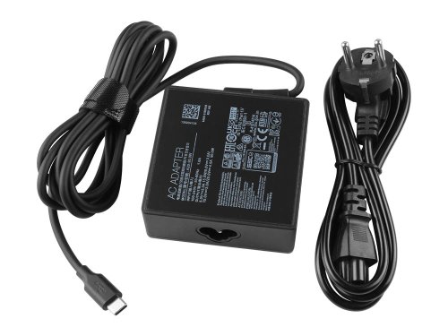 Original 90W HP Spectre x360 15-bl002ng 1DM35EA Netzteil + Frei Ladekabel