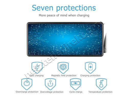 135W Lenovo Y50 Touch GTX860M 4K Laptop Netzteil