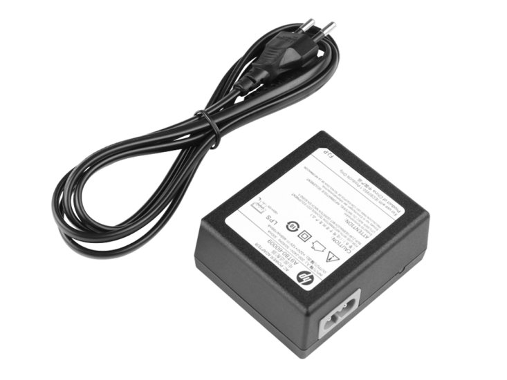 Original 15W HP Officejet 4634 e-AIO Printer Netzteil Ladegerät - zum Schließen ins Bild klicken