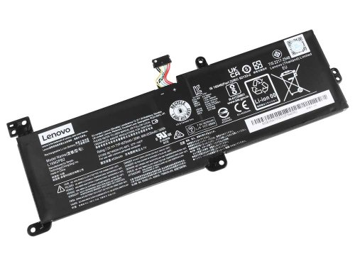 Original 4610mAh 35Wh Lenovo V145-15AST Akku