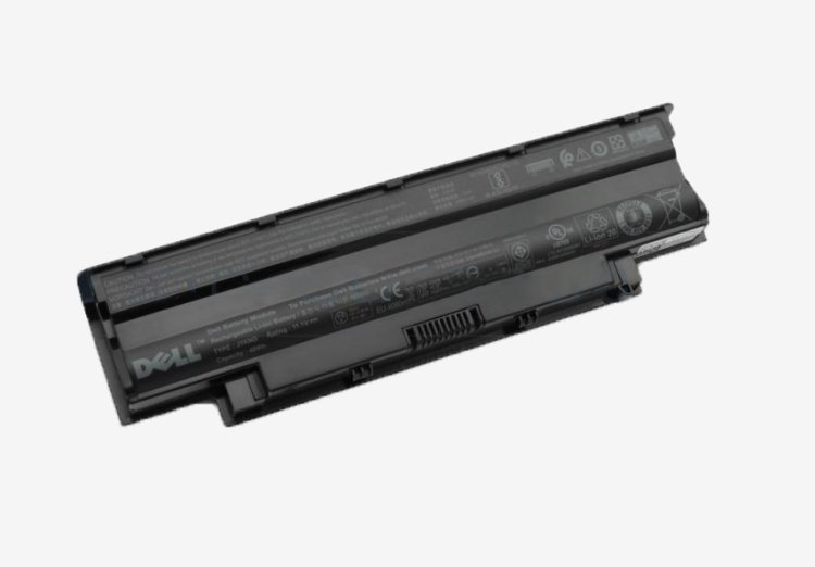 6 Zellen Dell Inspiron 14 3420 Akku - zum Schließen ins Bild klicken