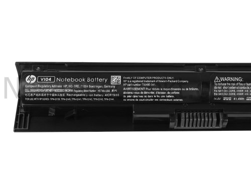 Original 41Whr HP ProBook 450 G2 HSTNN-C82C Akku