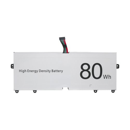 Original 10336mAh 80Wh 2-Zellen LG Gram 17Z90P-G.AP78G Akku
