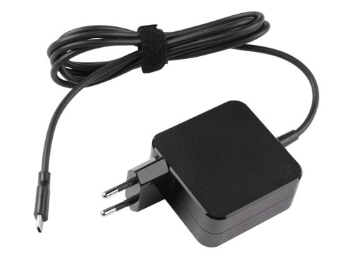 45w Lenovo Chromebook S345-14AST 81WX0006UK Netzteil Ladegerät