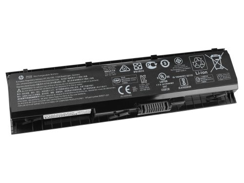 Original 5663mAh 62Wh 6 Zellen Akku HP Pavilion 17-ab300