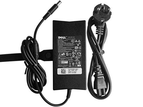 19.5V 4.62A 90W Slim Dell DA65NS0-00 DA90PE1-00 Notebook Netzteil