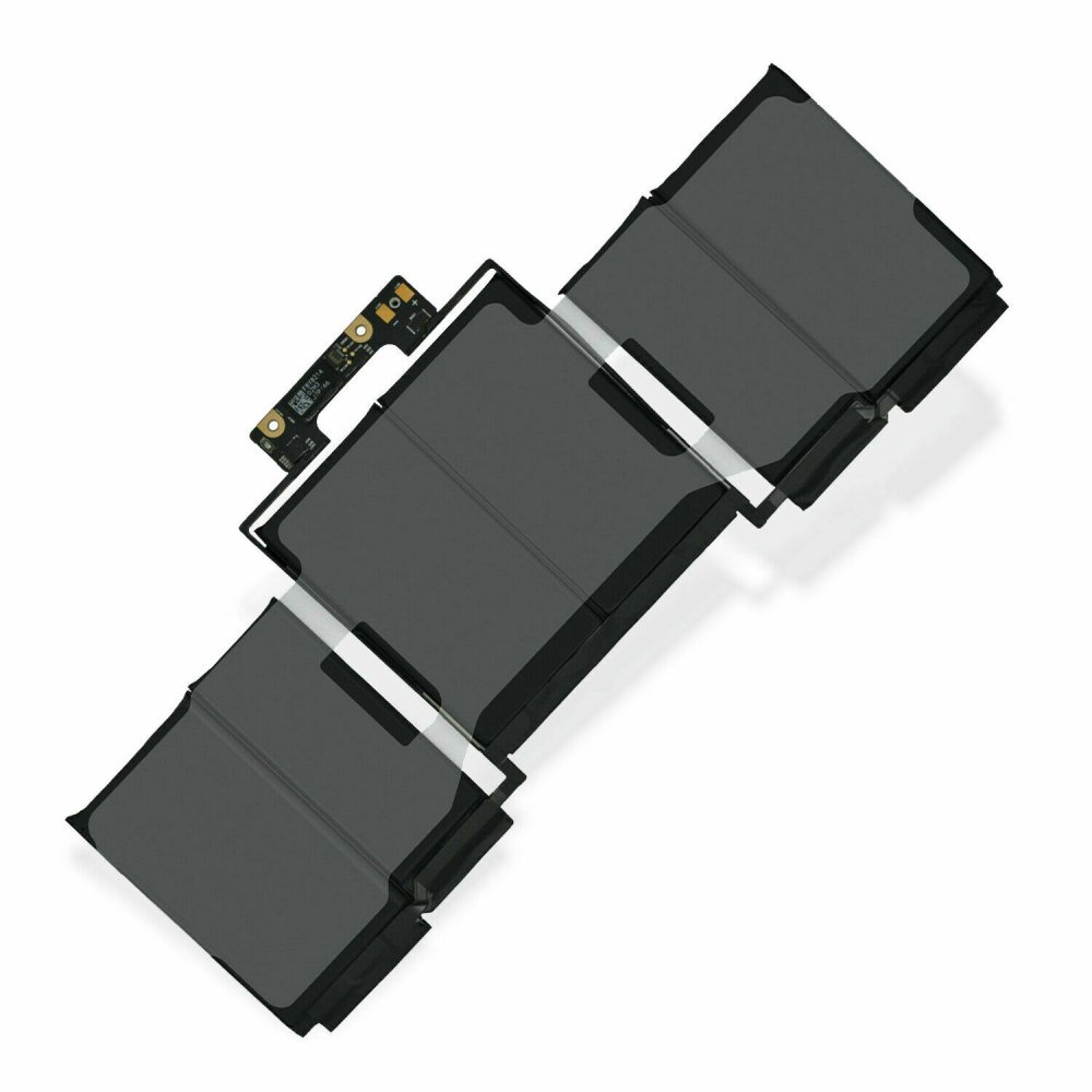 5086mAh Akku für Apple MacBook Pro 13 A1989 (EMC 3358) Mid 2019
