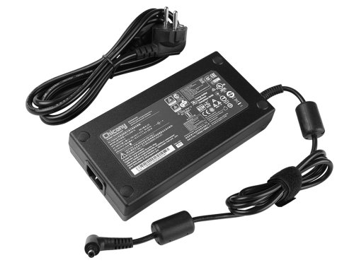 230W MSI Creator 17 A10SF-270 Netzteil Ladegerät + Frei Kabel
