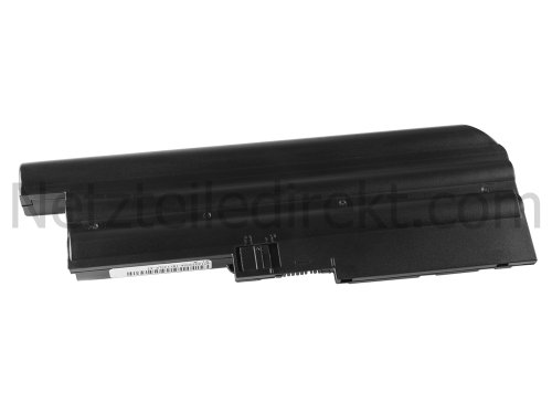 7800mAh 84Wh 9 Zellen Lenovo IBM ThinkPad T60 8746 Akku
