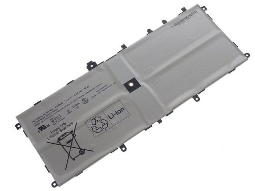 6320mAh 48Wh Sony Vaio SVD1321APXR Akku