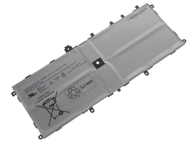 6320mAh 48Wh Sony Vaio SVD13211CG Akku - zum Schließen ins Bild klicken