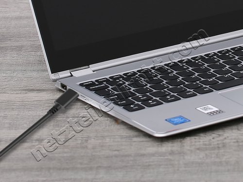 65w Lenovo ThinkPad L490 20Q50020MS Netzteil Ladegerät