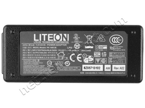 40W LG Z455-G.AE51SE1 Netzteil