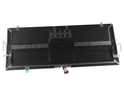 54Wh Lenovo Yoga 2 pro 59428028 59428042 Akku