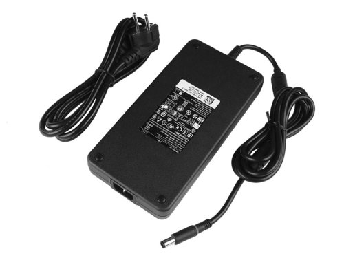 19.5V 12.3A 240W Slim Dell Precision M6700 Notebook Netzteil