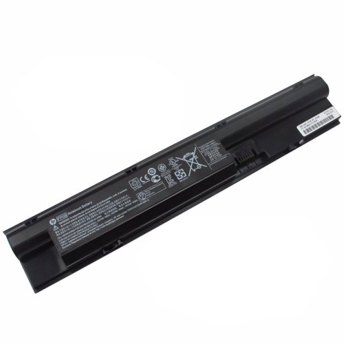 Original 4400mAh 6 Zellen Akku für HP ProBook 470 G1 F2M38AVR