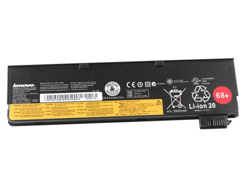 48wh Lenovo 0C52862 45N1132 45N1133 Akku