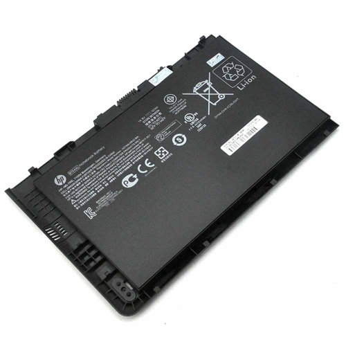 3500mAh 52Wh 4 Zellen Akku für HP EliteBook Folio 9470m D3H64UA