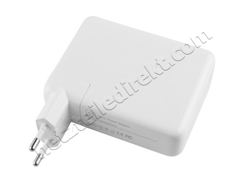 140W USB-C Apple MacBook 12 MF865D/A Netzteil Ladegerät