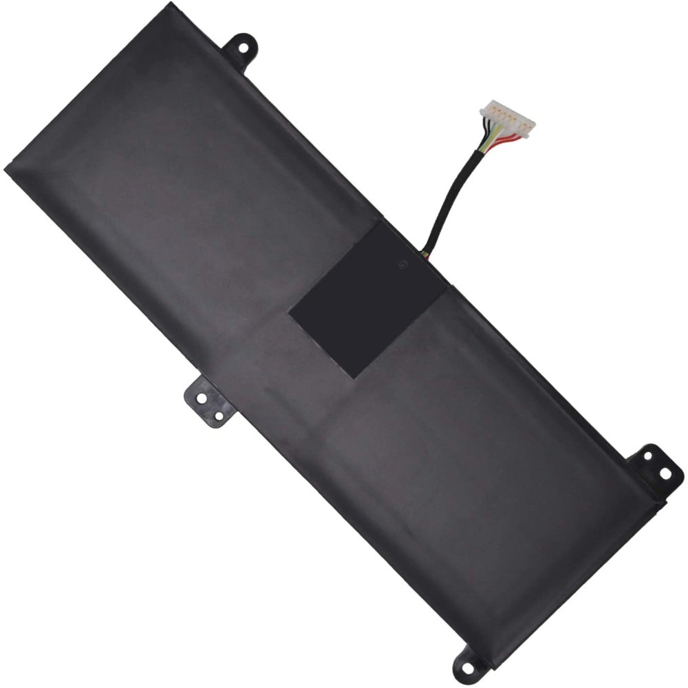 Original 4320mAh 66Wh 4-Zellen Clevo PA70HP6-G PA70BAT-4 Akku