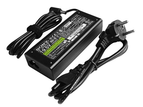 19.5V 4.7A 90W Sony Vaio Fit SVF1521A6E Netzteil Ladegerät