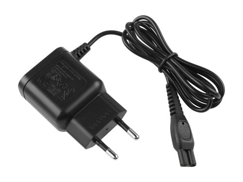 Original 5.4W Philips Norelco 1280XCC Netzteil Ladegerät